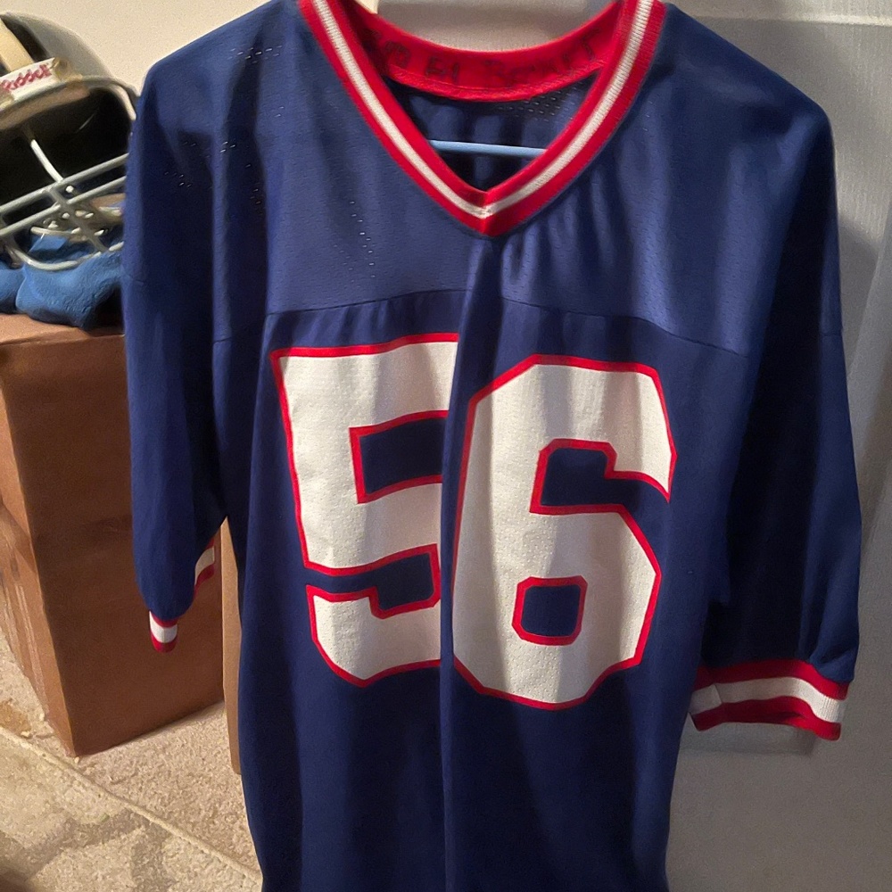 Champion NY Giants Lawrence Taylor jersey